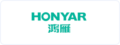 HONYAR鸿雁