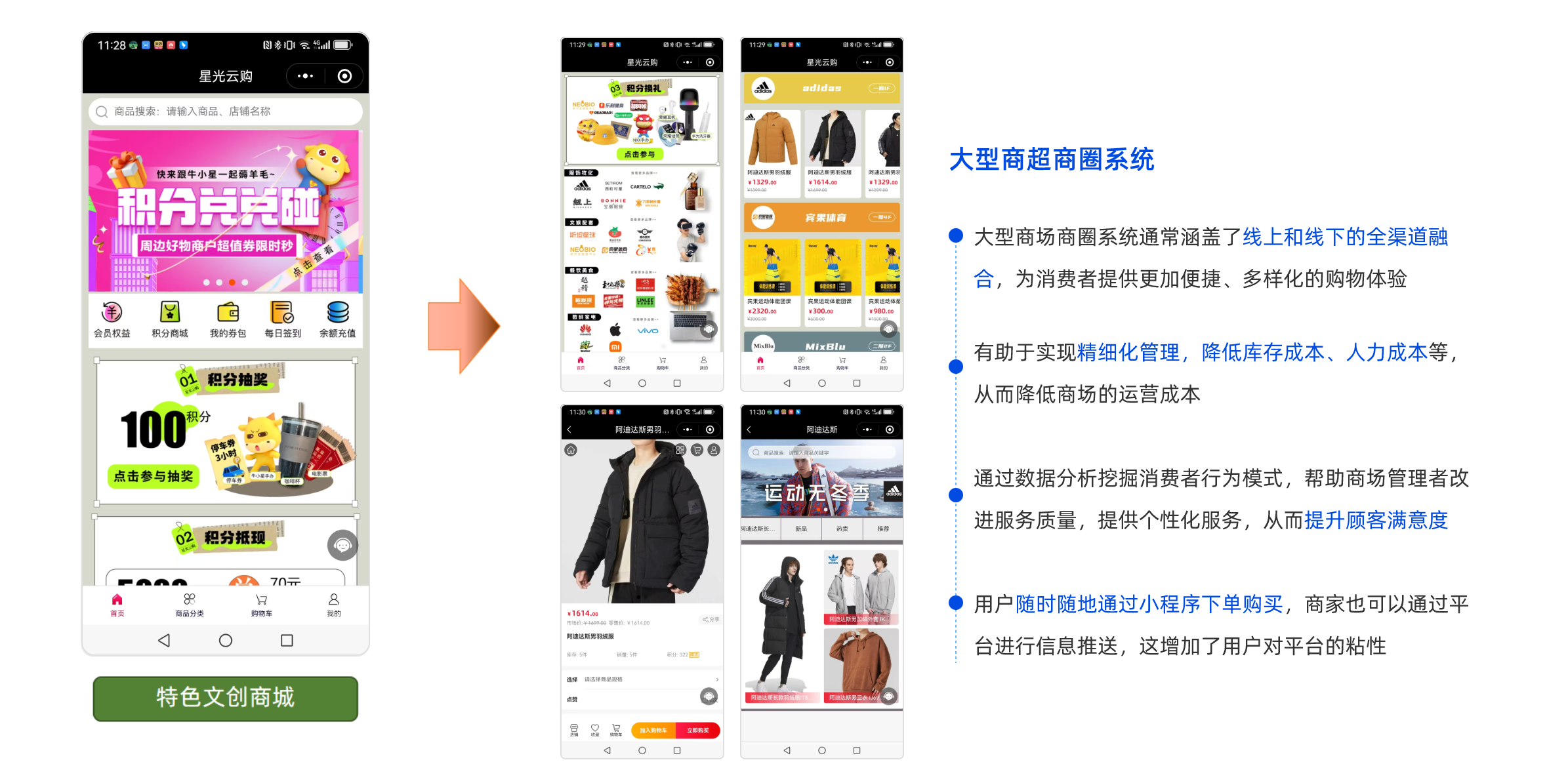 供应链多商户系统2