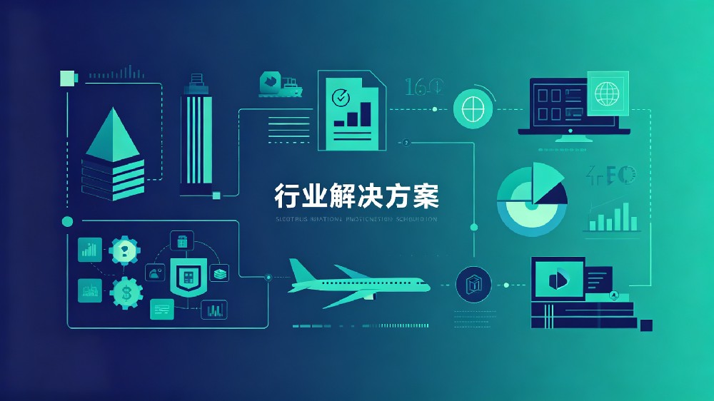 商超连锁系统