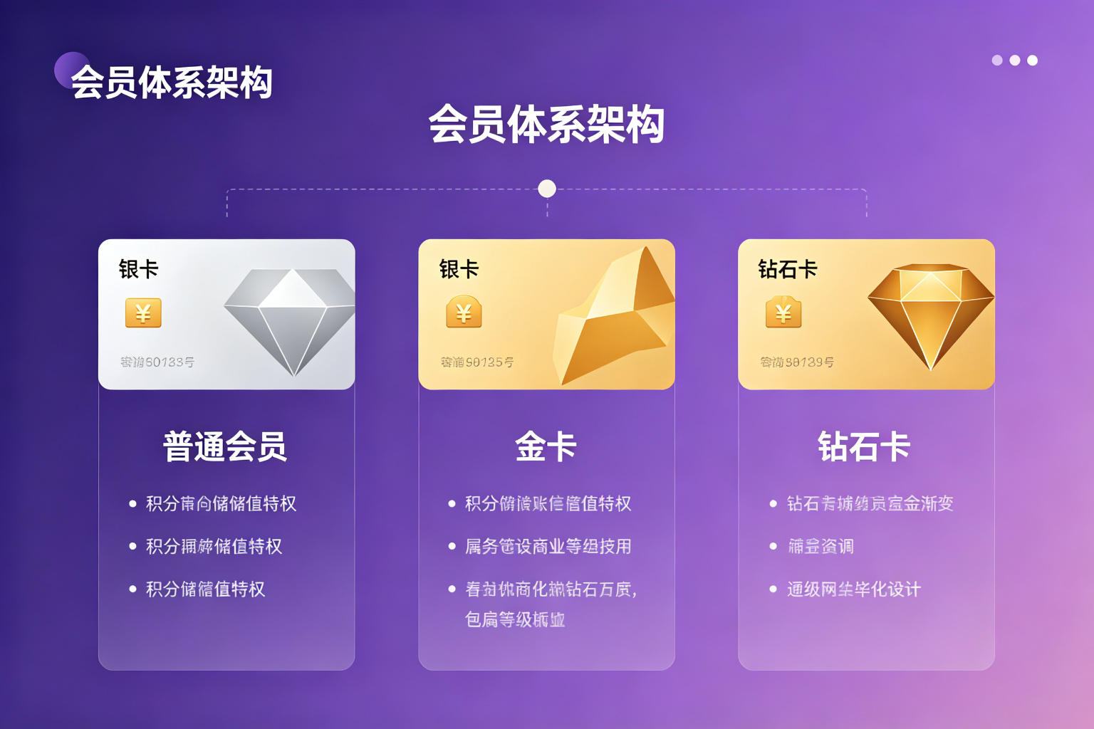 会员生命周期实施流程