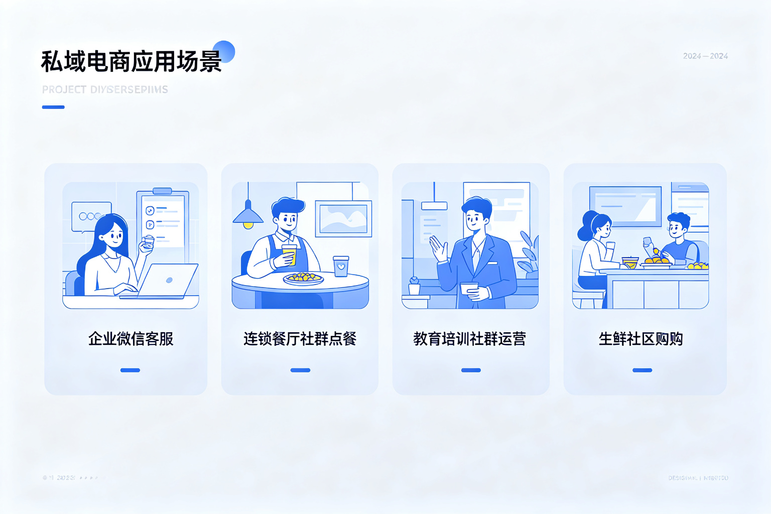 公域转私域应用场景